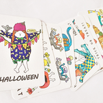 HAPPY HALLOWEEN PEOPLE～仮装に力を入れすぎる人たち～