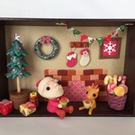 （オーダー）クリスマスまでひとやすみ（ベーシック）