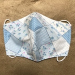 【大きめサイズ】布マスク