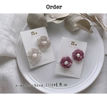 Order ꪔ̤̮ꪔ̤̥ niwatorigoya_1110様専用♥