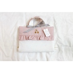  [完成品/即納] hair accessories bag 
