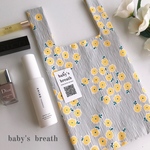 レジ袋❤︎ミニ❤︎エコバッグ　eco  bag
