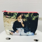ノスタルジー涼子ちゃんポーチ👧