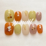 再販♡ネイルチップ