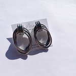 silver pierce ♡select
