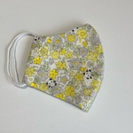 (M73) 大人用　立体マスク　肌面涼感生地