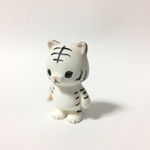トコトコトラ(ホワイト)