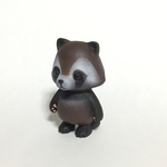 トコトコタヌキ