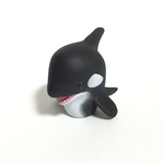 トコトコシャチ
