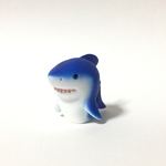 トコトコサメ(ブルー)