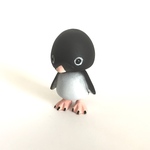 トコトコペンギン(アデリー)