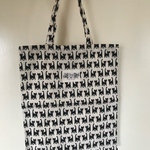 プロペラネコのエコバッグ