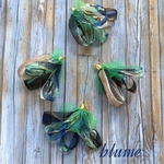 再販開始【数量限定品】GRnuance denimcolor tassel