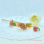 蓮の花  マジェステ