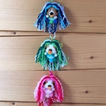 natonato99様専用ページビーグルアマビエ