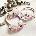 Viola🌼ヘアゴム