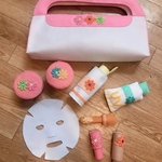 【再販】おままごと　メイクセット！