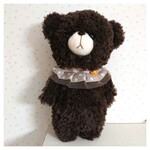 もふもふクマさん
