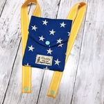 #1504 洗える保冷剤リュック  