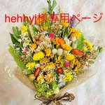 hehhyj様専用ページ☆