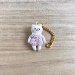 子猫のチャーム