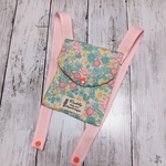 #1542 洗える保冷剤リュック  