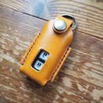 ホンダ エヌボックス スマートキーケース  本革
