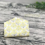 在庫限り　マスクケースmimosa　仮置きケース　一時置きケース