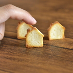 おうちのトースト