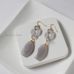 296　Acrylic pop　GRY　P/E