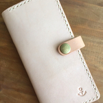 本革 iPhone7・8 ケース □ヌメ革□