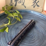 裂き織りいっぽんペンケース【送料無料】