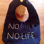 NO.MILK NO.LIFE スタイ