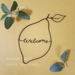 ♡ 爽やかレモンのwelcome ♡