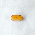 コッペくんブローチ