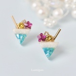 Blue Blue Hawaii