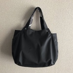 シンプルだけどかわいいチューリップバッグ 送料込