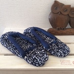 布草履（26ｃｍ)