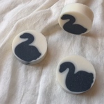 ブラックスワン石けん　✳︎手作り石けん・手作り石鹸・石鹸✳︎