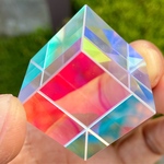 🌈F様専用ダイクロオブジェ🌈