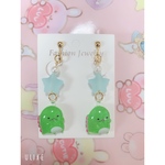 キッズイヤリング♡