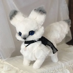 狐さん