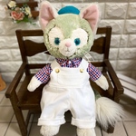 ジェラトーニ　オーバーオールセット