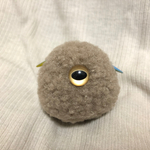 ※1人1匹まで※ メェなほこり虫D