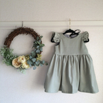 ❁yukori様専用❁肩フリルのワンピース