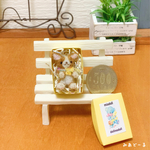 小さな箱に入れてお届け♪ ミニチュアモール ウェルシュ コーギー 子犬