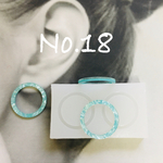 シリコンモールド　No.18