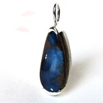 ボルダーオパール　7.93ct　ネックレスペンダントトップ