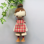 マスコット　ボムちゃん