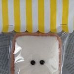 食ぱん・４